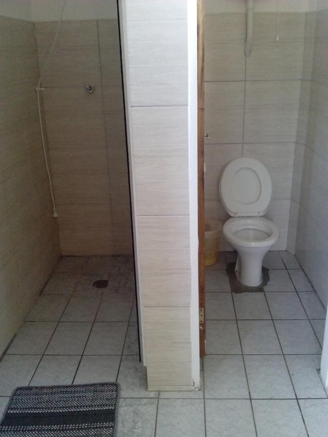 Hotel Pousada Guaratuba Buitenkant foto
